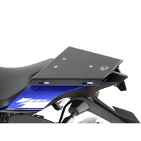 Sport rack fixed black for Yamaha YZF-R1/M (2015-2024)