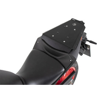 Sport rack black for Yamaha MT-03 (2020-2024)