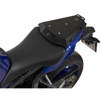 Sport rack black for Yamaha MT-09 / Y-AMT / SP (2024-)