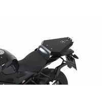 Sport rack fixed black for BMW S 1000 RR (2009-2011)