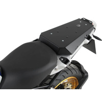Sport rack fixed black for BMW R 1250 GS (2018-2023)