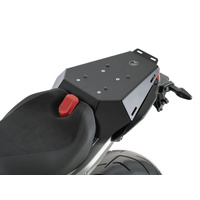 Sport rack black for BMW R 1300 RS (2025-)