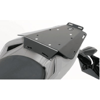 Sport rack black for Ducati Streetfighter 848/1098/S (2009-2015)
