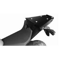 Sport rack black for KTM 1190 RC8 (2008-2015)