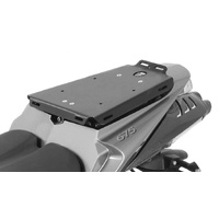 Sport rack black for Triumph Daytona 675/R (2006-2012)