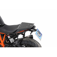 Sport rack black for KTM 1290 Super Duke/R (2014-2016)