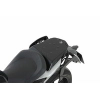 Sport rack black for KTM 690 Duke/R (2012-2015)