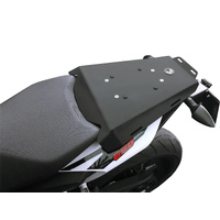 Sport rack black for KTM 690 Duke/R (2016-2019)