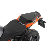 Sport rack black for KTM 1290 Super Duke GT (2016-)