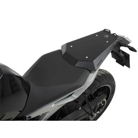 Sport rack black for KTM 790 Duke (2018-)