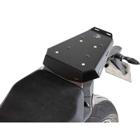 Sport rack black for KTM 1290 Super Duke / R / EVO (2020-2023)