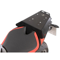 Sport rack for Aprilia RS 660 / Factory (2025-), black