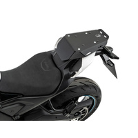 Sport rack black for CF MOTO 675 NK (2025-)