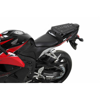 Sport rack black for Honda CBR 600 RR (2007-2016)