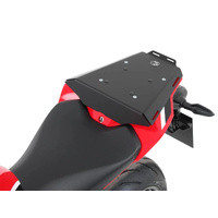 Sport rack black for Honda CBR 1000 RR Fireblade /SP/SP-2 (2017-2019)