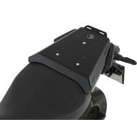 Sport rack black for Honda CB 300 R (2018-2025)