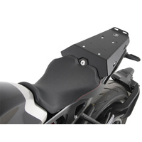 Sport rack black for Honda CB 1000 R (2018-2025)