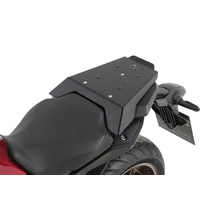 Sport rack black for Honda CB 650 R (2019-2020)