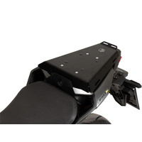 Sport rack black for Honda CB 750 Hornet (2023-)