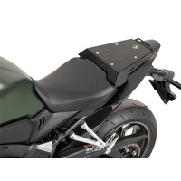Sport rack black for Honda CB 650 R / E-Clutch (2024-)