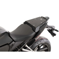 Sport rack black for Honda CBR 650 R / E-Clutch (2024-)