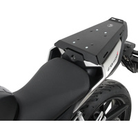 Sport rack black for Honda CBR 500 R / E-Clutch (2024-)