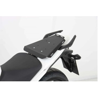 Sport rack black for Honda CB 500 F (2013-2015)