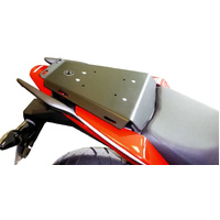 Sport rack black for Honda CBR 300 R (2014-)