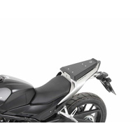 Sport rack black for Honda CBR 500 R (2016-2018)