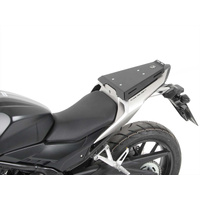 Sport rack black for Honda CB 500 F (2016-2018)