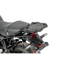 Smartrack rear carrier black for Kawasaki Z 900 RS/Cafe (2018-2025) / Z 900 RS SE (2022-2025)
