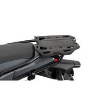 Smartrack rear carrier black for Kawasaki KLE 500 / SE (2026-)
