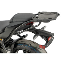 Smartrack rear carrier black for Kawasaki Z 650 S (2026-)