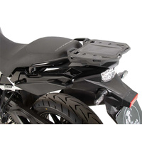 Smartrack rear carrier black for Suzuki V-Strom 800 (2024-)