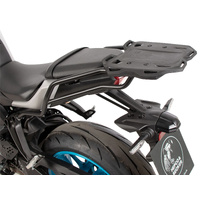 Smartrack rear carrier black for Yamaha MT-07 / Y-AMT (2025-)