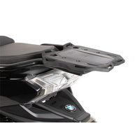 Smartrack rear carrier black for BMW C 400 GT (2019-2024)