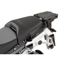 Smartrack rear carrier black for BMW R 1300 GS Adventure (2024-)