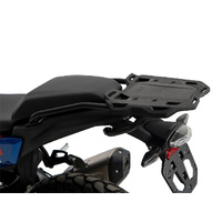 Smartrack rear carrier black for BMW F 450 GS (2026-)