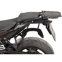 Smartrack rear carrier black for KTM 1390 Super Duke R / EVO (2024-)