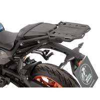 Smartrack rear carrier black for KTM 125 Duke (2024-)