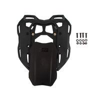 Smartrack rear carrier black for Triumph Trident 660 (2025)