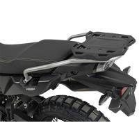 Smartrack rear carrier black for CF Moto 800 MT-X / Comfort (2025-)