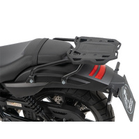 Smartrack rear carrier black for Zontes 125-C2 (2025-)