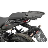 Smartrack rear carrier black for Voge R 625 (2025-)
