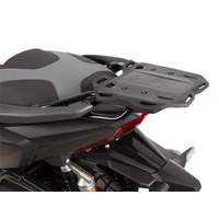 Smartrack rear carrier black for Honda ADV 350 (2022-)