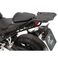 Smartrack rear carrier black for Honda CB 750 Hornet (2023-)