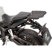 Smartrack rear carrier black for Honda CB 650 R / E-Clutch (2024-)