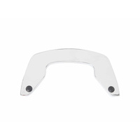 C-Bow spare part - chrome