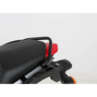 Handlebar black for Yamaha XJ 6 Diversion (2009-2016)