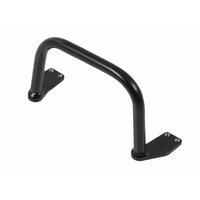 Special top case bracket for Alurack when using Standard Alu Topcase (black)